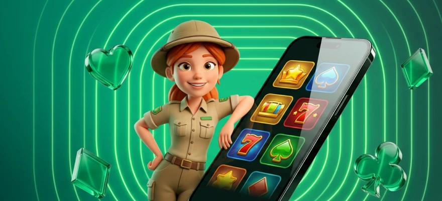 WinSpirit Casino App Banner 1 
